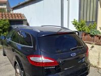 Usata Ford Mondeo Titanium 140 CV (102 kW) 2010 Nero Station wagon