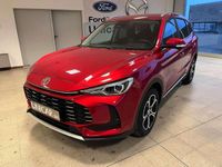 Nuova MG ZS Comfort 116 CV (85 kW) 2025 Rosso SUV