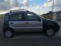 Usata Fiat Panda 2009 Utilitaria
