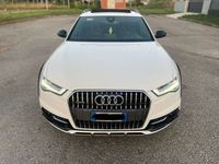 usata Audi A6 Allroad A6 allroad3.0 tdi Business quattro 272cv s-tronic