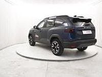 Usata Dacia Bigster Journey 158 CV (116 kW) 2025 Blu SUV