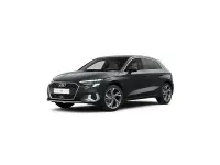 Usata Audi A3 Sportback Advanced 116 CV (85 kW) 2023 Utilitaria