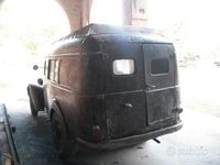 Usata Fiat 1100 1950