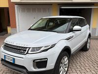 Usata Land Rover Range Rover evoque SE 180 CV (132 kW) 2016 Berlina