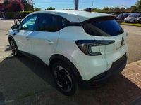 Nuova Renault Captur Techno 101 CV (74 kW) 2026 Bianco SUV