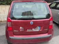 usata Fiat Idea 1.9 JTD Emotion