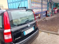 Usata Fiat Panda 60 CV (44 kW) 2008 Utilitaria