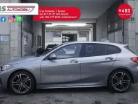 Usata BMW 118 M Sport 150 CV (110 kW) 2022 Grigio Utilitaria