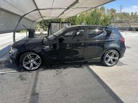 Usata BMW 120 M Sport 177 CV (130 kW) 2007 Utilitaria