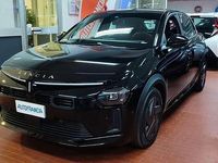 Nuova Lancia Ypsilon 110 CV (80 kW) 2025 Nero Utilitaria