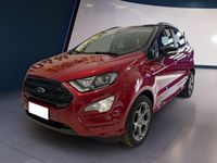 usata Ford Ecosport 2018 1.0 ecoboost ST-Line 100cv