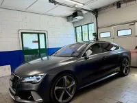 Usata Audi RS7 560 CV (411 kW) 2013 Other Utilitaria