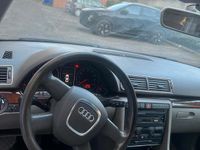 Usata Audi A4 116 CV (85 kW) 2005 Berlina