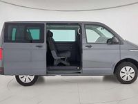 Usata VW Caravelle Business 110 CV (80 kW) 2023 Grigio Monovolume