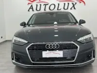 Usata Audi A5 Comfort 203 CV (149 kW) 2024 Grigio Coupé