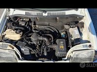 Usata Fiat Cinquecento 39 CV (28 kW) 1996 Bianco Utilitaria