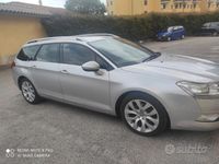 Usata Citroën C5 136 CV (100 kW) 2009 Station wagon