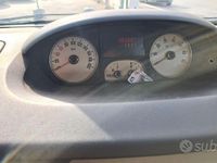 Usata Lancia Musa 69 CV (50 kW) 2007 Marrone Monovolume