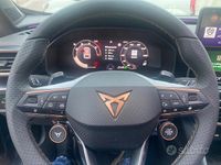 Usata Cupra Formentor 150 CV (110 kW) 2024 Grigio SUV