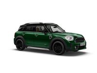 Usata Mini Cooper SD Countryman 190 CV (139 kW) 2021 SUV