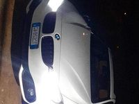 Usata BMW 420 Coupé 190 CV (139 kW) 2016 Bianco Coupé