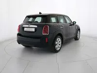 Usata Mini Countryman Classic 116 CV (85 kW) 2022 Enigmatic black mini yours SUV