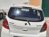 Usata Suzuki Celerio 68 CV (50 kW) 2018 Bianco Utilitaria