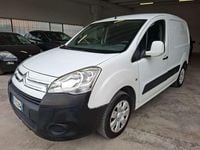Usata Citroën Berlingo 90 CV (66 kW) 2010 Bianco Monovolume