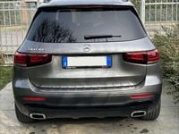 Usata Mercedes GLB180 136 CV (100 kW) 2022 SUV