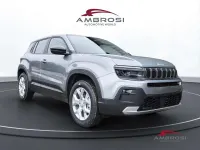 Nuova Jeep Avenger Altitude 145 CV (106 kW) 2026 Volcano SUV