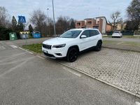 Usata Jeep Cherokee Limited 194 CV (142 kW) 2018 SUV