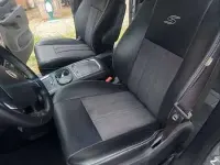 Usata Lancia Voyager Silver 177 CV (130 kW) 2015 Argento Monovolume