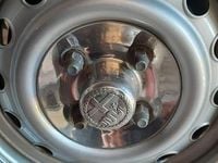 Usata Alfa Romeo Spider 103 CV (75 kW) 1987 Rosso Cabrio