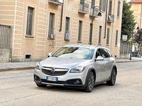 Usata Opel Insignia 195 CV (143 kW) 2015 Grigio Station wagon