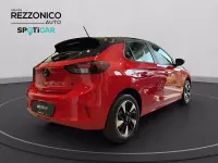 Nuova Opel Corsa 56 kW (77 CV) 2025 Rosso metallizzato Utilitaria