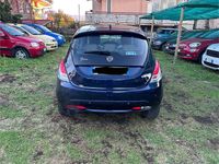 Usata Lancia Ypsilon Platinum 69 CV (50 kW) 2017 Other Utilitaria