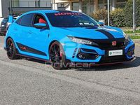 usata Honda Civic 2.0 5 porte Type-R UNIPROP KM CERTIFICATI