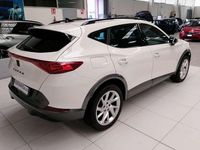 Usata Cupra Formentor 150 CV (110 kW) 2024 Bianco SUV