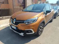 Usata Renault Captur Intens 90 CV (66 kW) 2018 SUV