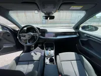 Usata Audi A3 Ambiente 131 CV (96 kW) 2020 Blu/azzurro Berlina