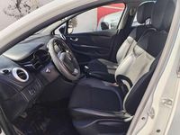 Usata Renault Clio IV 75 CV (55 kW) 2018 Bianco Berlina