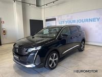 Usata Peugeot 5008 Active 131 CV (96 kW) 2024 Grigio SUV