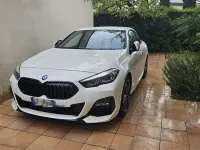 Usata BMW 218 Gran Coupé M Sport 150 CV (110 kW) 2021 Coupé