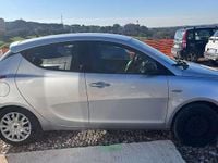 Usata Lancia Ypsilon Silver 69 CV (50 kW) 2013 Utilitaria