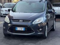 Usata Ford C-MAX Titanium 116 CV (85 kW) 2012 Other Monovolume