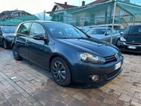 usata VW Golf VI Golf 1.4 TSI 122 CV DSG 5p. Comfortline