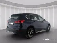 Usata BMW X1 xLine 136 CV (100 kW) 2021 Blu SUV