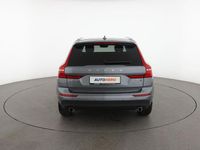 Usado Volvo XC60 Core 197 HP (144 kW) 2021 Cinzento SUV