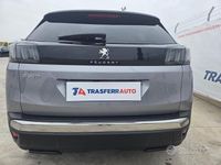 Usata Peugeot 3008 Active 2022 Grigio SUV
