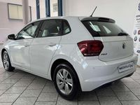 Usata VW Polo Comfortline 95 CV (69 kW) 2020 Other Utilitaria